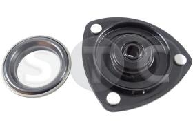 STC T456145 - KIT SOPORTE AMORTIGUADOR FREELANDER DEL