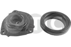STC T456153 - KIT SOPORTE AMORTIGUADOR NISSAN JUKE DEL DER