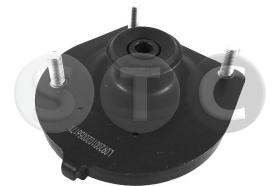 STC T456171 - SOPORTE AMORTIGUADOR MAZDA 323C VV TRAS IZQ