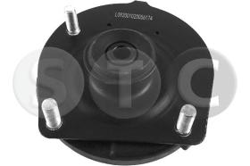 STC T456174 - SOPORTE AMORTIGUADOR MAZDA 323C VV TRAS DER