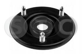 STC T456175 - SOPORTE AMORTIGUADOR NISSAN NP300 NAVARA DEL