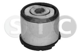 STC T456453 - SILENTBLOC BRAZO SUSPENSION AUDI A6 TRAS