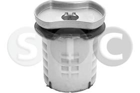 STC T456454 - SILENTBLOC BRAZO SUSPENSIóN AUDI A3