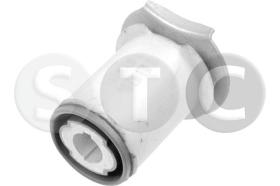 STC T456455 - SILENTBLOC BRAZO SUSPENSIóN AUDI A3 TRAS