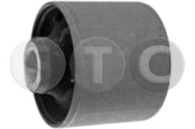 STC T456467 - SILENTBLOC BRAZO SUSPENSION KIA SORRENTO I TRAS SUP