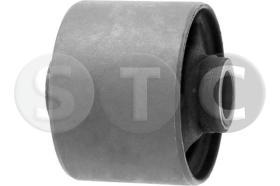 STC T456470 - SILENTBLOC BRAZO SUSPENSION MITSUBISHI PAJERO III TRAS
