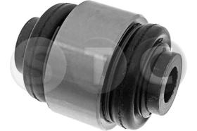 STC T456483 - SILENTBLOC BRAZO SUSPENSION BMW X3 TRAS