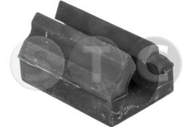 STC T456488 - SILENTBLOC BRAZO SUSPENSION HONDA JAZZ III TRAS