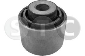 STC T456491 - SILENTBLOC BRAZO SUSPENSIóN BMW X1 TRAS SUP