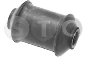 STC T456492 - SILENTBLOC BRAZO SUSPENSIóN FORD TRANSIT 7 DEL INF