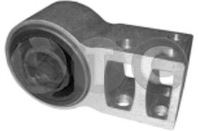 STC T456493 - SILENTBLOC BRAZO SUSPENSIóN ALFA ROMEO 159 DEL IZQ INF