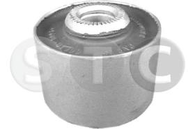 STC T456501 - SILENTBLOC BRAZO SUSPENSIóN NISSAN PATROL DEL