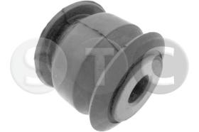 STC T456502 - SILENTBLOC BRAZO SUSPENSIóN NISSAN PATROL TRAS
