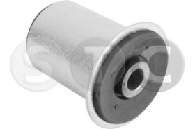STC T456511 - SILENTBLOC BRAZO SUSPENSION FIAT PANDA TRAS