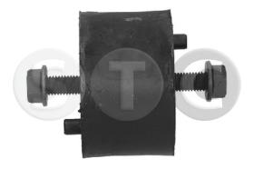 STC T456967 - SOPORTE MOTOR VOLVO 240 DEL DER