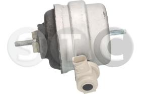 STC T456987 - SOPORTE MOTOR AUDI A4 DEL IZQ