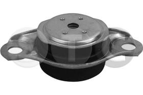 STC T457000 - SOPORTE DE MOTOR FIAT 500 IZQ