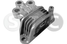 STC T457012 - SOPORTE DE MOTOR FIAT 500L DER