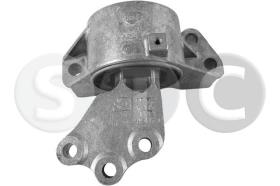 STC T457037 - SOPORTE DE MOTOR FIAT DOBLO DER