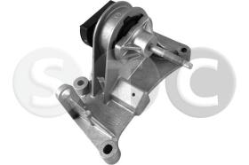 STC T457040 - SOPORTE DE MOTOR FIAT PANDA DER