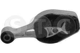 STC T457048 - SOPORTE MOTOR CITROEN C3 II TRAS