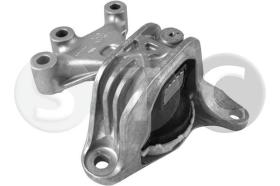 STC T457056 - SOPORTE DE MOTOR LANCIA YPSILON DER