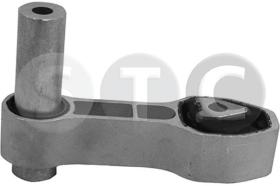 STC T457057 - SOPORTE MOTOR LANCIA YPSILON TRAS