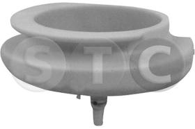 STC T457063 - SUPORTE MUELLE AMORTIGUADOR FIAT PANDA TRAS