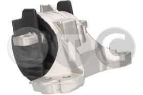 STC T457064 - SOPORTE CAMBIO C5 IZQ