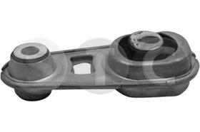 STC T457075 - SOPORTE MOTOR MEGANE IV TRAS