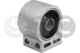 STC T457121 - SILENTBLOC BRAZO SUSPENSION TRAS