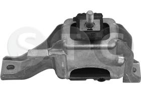 STC T457135 - SOPORTE MOTOR MINI DER
