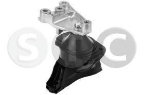 STC T457149 - SOP MOT HONDA CIVIC VIII DEL