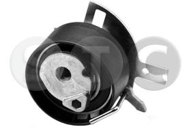 STC T457154 - POLEA TENSORA, CORREA DENTADAPEUGEOT 40077