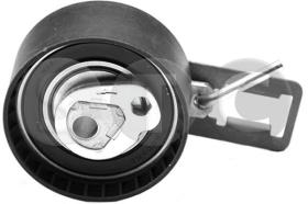 STC T457155 - POLEA TENSORA, CORREA DENTADACITROEN C33