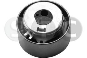 STC T457165 - RODILLO TENSOR CORREA DENTADAFIAT PUNTOO