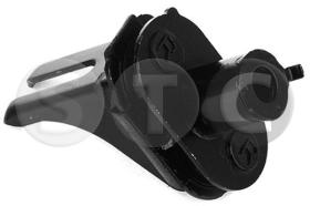 STC T457176 - SOP MOT HONDA ACCORD VII, ACCORD VIII INF