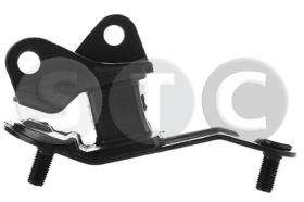 STC T457178 - SOP MOT HONDA ACCORD VII DEL IZQ