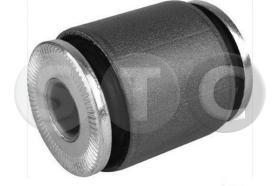 STC T457193 - SILENTBLOC BRAZO SUSPENSION KIA DEL SUP