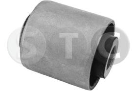 STC T457202 - SILENTBLOC BRAZO SUSPENSION FORD TRAS