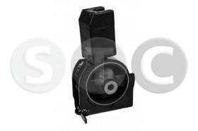 STC T457212 - SOPORTE MOTOR TOYOTA