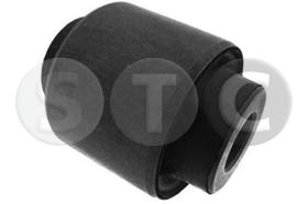 STC T457275 - SILENTBLOC BRAZO SUSPENSION MAZDA TRAS SUP