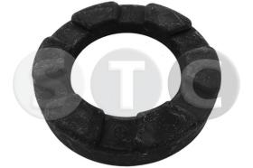 STC T457302 - CAJA DE MUELLE HONDA DEL