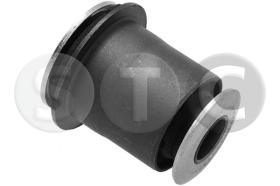STC T457375 - SILENTBLOC BRAZO SUSPENSION TOYOTA DEL INF
