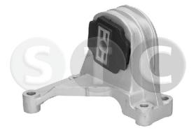 STC T457407 - SOPORTE DE MOTOR VOLVO S60 SUP