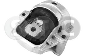 STC T457414 - SOPORTE DE MOTOR AUDI A4 DER