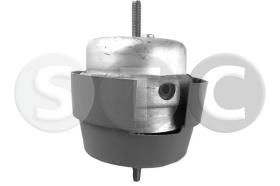 STC T457419 - SOPORTE DE MOTOR AUDI A4 DEL DER