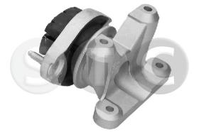 STC T457424 - SOPORTE DE MOTOR AUDI A4 TRAS