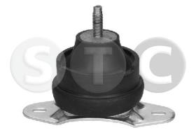 STC T457436 - SOPORTE DE MOTOR CITROEN DER