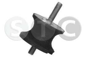 STC T457438 - SOPORTE DE MOTOR BMW 116D